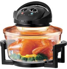 Аэрогриль SATURN ST-CO9151 (ST-CO9151_BlackNew)