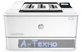 Лазерный принтер HP LaserJet Pro M402dne (C5J91A) - Фото