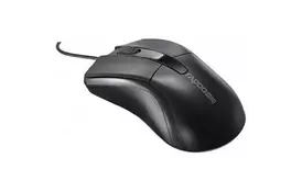 Мышка Rapoo N1162 Black - Фото