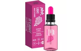 Жидкость для электронных сигарет Jwell D'LIGHT PINK LIGHT 30 ml 0 mg (DLPIL3000) - Фото