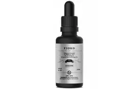 Жидкость для электронных сигарет Jwell FJORD 30 ml 6 mg (CRSFJ3006) - Фото