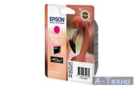 Картридж StPhoto R1900 magenta EPSON (C13T08734010) - Фото