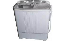 Стиральная машина SATURN ST-WK7602 Grey - Фото