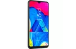 Мобильный телефон Samsung SM-M105/16 (Galaxy M10) Charcoal Black (SM-M105GDAGSEK)