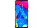 Мобильный телефон Samsung SM-M105/16 (Galaxy M10) Ocean Blue (SM-M105GZBGSEK)