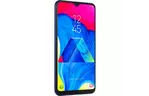 Мобильный телефон Samsung SM-M105/16 (Galaxy M10) Ocean Blue (SM-M105GZBGSEK)