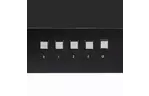 Вытяжка кухонная PERFELLI DN 6572 BL LED