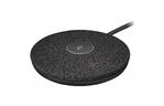 Микрофон Logitech Rally Mic Pod для Rally Ultra-HD ConferenceCam (989-000430)