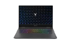 Ноутбук Lenovo Legion Y740-15 (81UH0067RA) - Фото