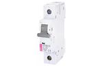 Авт. выключатель ETI ETIMAT 6 1p С 32А (6 kA) (2141519) 