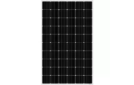 Солнечная панель Amerisolar 310W 5BB, Mono, (PERC) 1000V (AS-6M30-310W)  - Фото