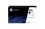 Картридж лазерный HP LaserJet 89A Black (CF289A)