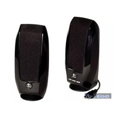 Акустическая система Logitech S-150 Black (980-000029)