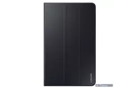 Чохол до планшета Samsung 10.1" Galaxy Tab A 10.1 LTE T585 Book Cover Black (EF-BT580PBEGRU) - Фото