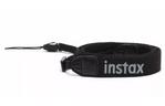Ремень для фотокамеры INSTAX MINI 9 NECK STRAP BLACK (70100139392)
