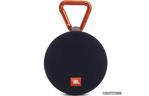 Акустическая система JBL Clip 2 Black (JBLCLIP2BLKEU)