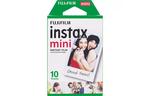 Фотобумага Fujifilm INSTAX MINI EU 1 GLOSSY (54х86мм 10шт)