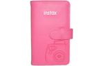 Фотоальбом Fujifilm INSTAX LAPORTA ALBUM Flamingo Pink (70100136662)