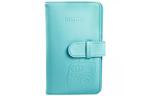 Фотоальбом Fujifilm INSTAX LAPORTA ALBUM ICE BLUE (70100136658)