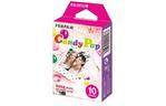 Фотобумага Fujifilm COLORFILM INSTAX MINI CANDYPOP (54х86мм 10шт)
