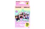 Фотобумага Fujifilm COLORFILM INSTAX MINI STAR (54х86мм 10шт)