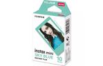 Бумага Fujifilm INSTAX MINI BLUE FRAME (54х86мм 10шт) (16537055)