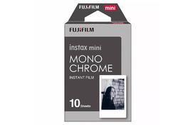 Плівка для друку Fujifilm Monochrome Instax Mini Glossy (70100137913) - Фото