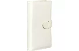 Фотоальбом LAPORTA Fujifilm INSTAX Album 120 White (16522610) - Фото