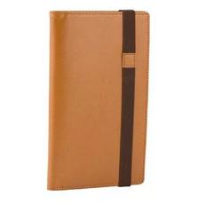 Фотоальбом Fujifilm INSTAX Square Pocket Album, Camel (16556817)