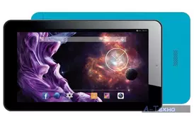 Планшет Estar Beauty 7" Blue (MID7338B) - Фото