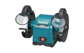 Точильный станок Makita GB 801, 500Вт, 205мм (размер скидки уточняйте у менеджера) - Фото