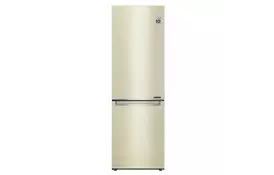 Холодильник LG GA-B459SERZ - Фото