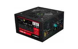 Блок живлення Gamemax 350W (VP-350) - Фото