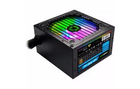 Блок питания Gamemax 700W (VP-700-RGB) - Фото