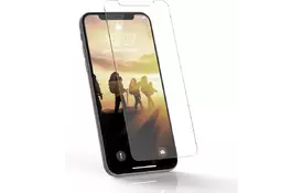 Защитное стекло UAG для Apple iPhone Xr Glass, Clear - Фото