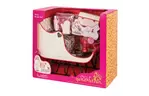 Игровой набор Our Generation Конные сани BD37353Z