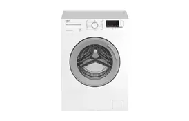 Стиральная машина BEKO WTE7612BS - Фото