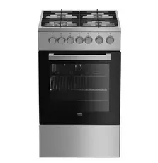 Плита BEKO FSE52130DX