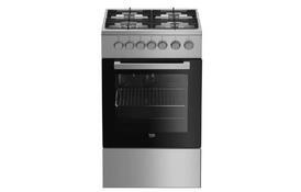 Плита BEKO FSE52130DX - Фото