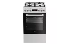 Плита BEKO FSM52332DWDS - Фото