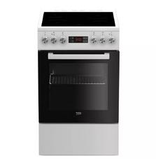 Плита BEKO FSM57300GW