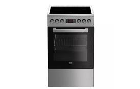 Плита BEKO FSM57300GX - Фото