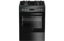 Плита BEKO FSM 65330 DAS (FSM65330DAS) - Фото
