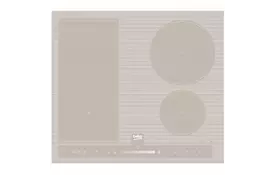 Варочная поверхность Beko HII64500FHTG - Фото