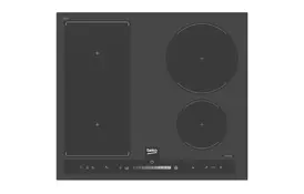 Варочная поверхность Beko HII64500FHTZG - Фото