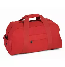 Сумка дорожная Members Holdall Small 47 Red (922534) 