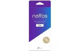 Чехол TP-Link для Neffos C7s - Фото