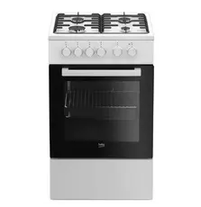 Плита BEKO FSS52020DW