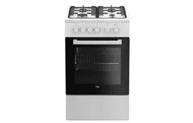 Плита BEKO FSS52020DW - Фото