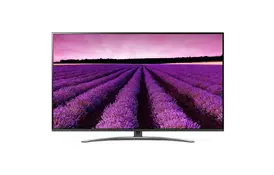 Телевизор LG 49SM8200PLA - Фото